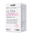 VPLaboratory Ultra Women's Multivitamin Formula 90капс.