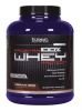 Ultimate Nutrition ProStar Whey Protein 2390гр.(Platinum Series)