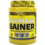 STEEL POWER FOR GAINER MASS (1.5 кг) 