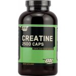 Optimum Nutrition CREATINE 2500(200 капс) 