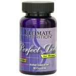 Ultimate Nutrition Perfect Diet for woman  90кап.