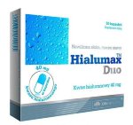 OLIMP Labs Hialumax Duo 30 кап АКЦИЯ!!!