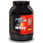 Power System TRIPLE WHEY PROTEIN 1000гр