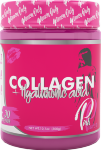 STEEL POWER Collagen Pink Power+гиалуроновая кислота+витамины 300гр