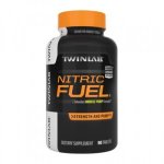 Twinlab  Nitric Fuel (90 таб)