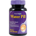 Natrol Water Pill (60 таб)
