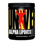 Universal Nutrition Alpha Lipoic Acid(60кап.)