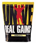 Universal Nutrition Real Gains 3200гр