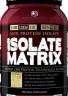 4D Nutrition Isolate Matrix  (1206гр)