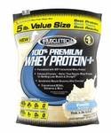 Muscletech 100% Premium Whey Protein Plus  (2267гр)