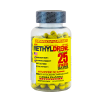 Cloma Pharma Methyldrene 25 (100кап.)
