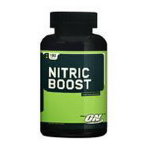 Optimum Nutrition Nitric Boost 180 таб