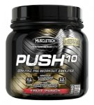Muscletech Push 10 Performance Series 487 г