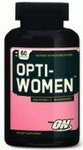  Optimum Nutrition Opti- women 60  таб 