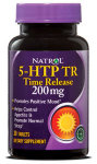 Natrol 5-HTP 200 mg Time Release (30 таб)