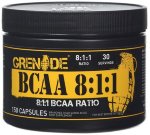 Grenade Essentials BCAA 8:1:1 (150 кап.)