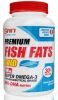 SAN Premium Fish Fats Gold  (120 кап)