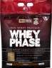 4D Nutrition Whey phase  (4500гр) 