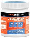 Pure Protein L-Glutamine 200гр