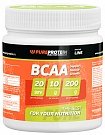 Pure Protein BCAA 200гр